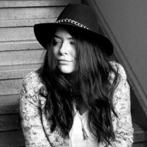 Zara Janessa Leone Black Hat